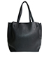 Celine cabas Phantom Tote Medium, back view